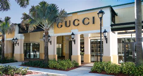 gucci outlet florida fort lauderdale|gucci sawgrass outlet sunrise.